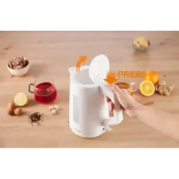 Електрочайник Gorenje K17OPW (746111) - мініатюра 5