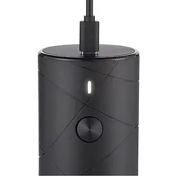 Подрібнювач солі та перцю HuoHou Electric Grinder Set (HU0293) [158285] - мініатюра 2