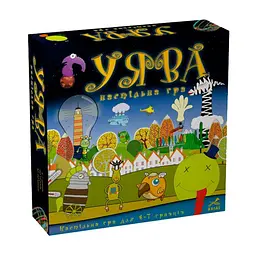 Настільна гра Arial Уява (11203)