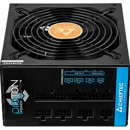 Блок живлення Chieftec Proton 750W [BDF-750C] [93535] - мініатюра 2