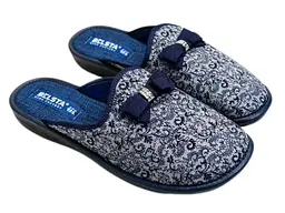 Капцi BELSTA р.39 кімнатні жін. арт.1-87 3044 С-1 ТМТ-16