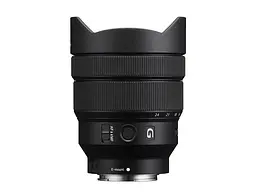 Об'єктив Sony SEL1224GM FE 12-24mm f/2.8 GM - мініатюра 2