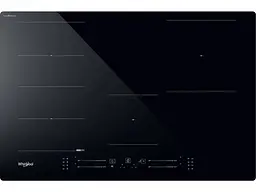 Електрична варильна поверхня Whirlpool WF S1577 CPNE