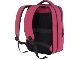 Рюкзак для ноутбука Canyon Red (CNS-BPE5BD1) - мініатюра 3