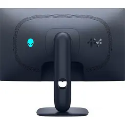 Монітор Dell 27" AW2725D QD-OLED QHD OLED 280Hz (210-BRZW) - мініатюра 4