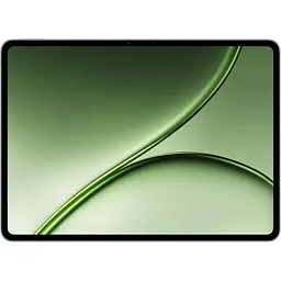 Планшет OnePlus Pad 4 12/256GB Wi-Fi Sage Mist [175604] - мініатюра 2