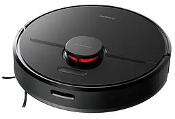 Робот-пилосос Xiaomi Dreame Vacuum Cleaner D9 PRO Black (RLS5-BL0) [60851] - мініатюра 3