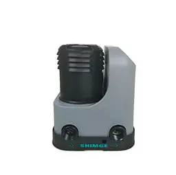 Насосна станція SHIMGE PZ250, Hmax 28 м, Qmax 40 л/хв - мініатюра 3