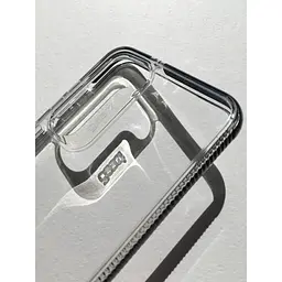 Протиударний чохол Gear4 Piccadilly для Samsung Galaxy S23 (6.1") Black (702010955) - мініатюра 10