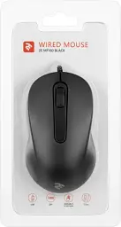 USB миша 2E MF160 black UA (2E-MF160UB) - мініатюра 5