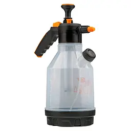 Обприскувач ручний Flora Crystal 2.5 л (5004234) - мініатюра 8