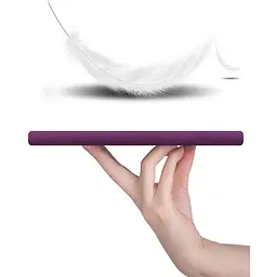 Чохол-книжка BeCover Ultra Slim для Pocketbook 700 Era Purple [710065] [123217] - мініатюра 5
