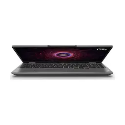Ноутбук Lenovo LOQ 15ARP9 (83JC001BRA) - мініатюра 7