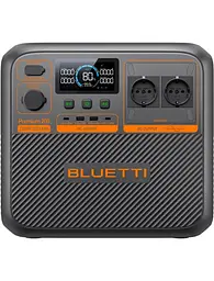 Зарядна станція BLUETTI Premium 200 V2 - мініатюра 2