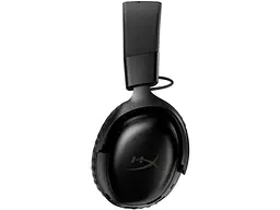 Навушники з мікрофоном HyperX Cloud III S Black (A59YZAA) - мініатюра 6