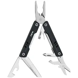 Мультитул Xiaomi NexTool Mini Sailor S11 (NE20156G) Black