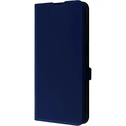 Чохол Wave Flap Case для Samsung Galaxy S25 FE Blue [162857]