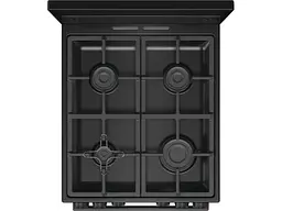 Плита Gorenje GK5C42BF - мініатюра 4