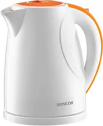 Електрочайник Sencor SWK 1513OR teh0026841 - мініатюра 3