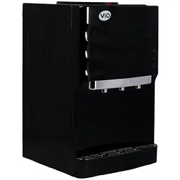 Кулер для води VIO X903-TE Black - мініатюра 3