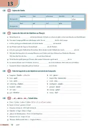 Ideen 2. Arbeitsbuch mit 2 Audio-CDs zum Arbeitsbuch + CD-ROM - мініатюра 10