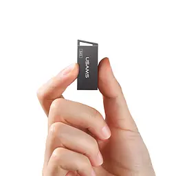Флешка USAMS USB2.0 High Speed Flash Drive 64GB US-ZB207 - мініатюра 3