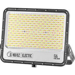 Прожектор світлодіодний Horoz Electric Margay-300 3CCT, 300W