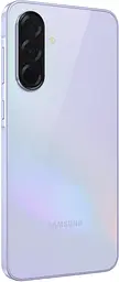 Смартфон Samsung Galaxy A36 5G 6/128GB Awesome Lavender - мініатюра 4