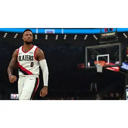 Ключ активації Microsoft NBA 2K21 для Xbox One/Series - мініатюра 2