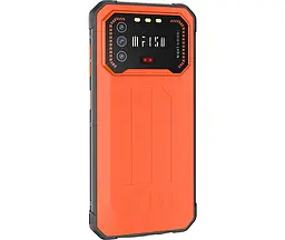 Смартфон Oukitel IIIF150 Air1 Pro 6/128Gb Maple [81756] - мініатюра 4