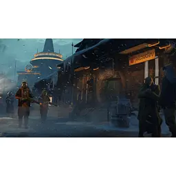 Ключ активації Microsoft Star Wars Outlaws для Xbox Series S/X - мініатюра 5