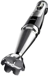Блендер Braun MQ 9195 XLI UA - мініатюра 2