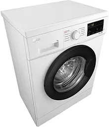 Пральна машина LG F2J3HS8W 7 кг - мініатюра 5