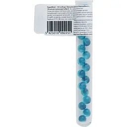 Капсули PaperMints ментолові, тубус, 18шт (774909) - мініатюра 2