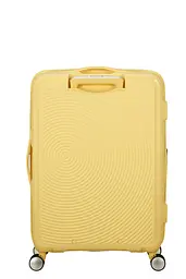 Валіза American Tourister SOUNDBOX 67 см PASTEL YELLOW 67x46,5x29(32) 32G*16002 - мініатюра 3