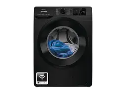 Пральна машина автоматична Gorenje WPNEI84A1SW/B