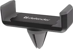 Автомобільне кріплення Defender Car holder 124 решітка вентиляції - мініатюра 4