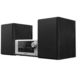 Мікросистема Panasonic SC-PM700EE-S Openbox - мініатюра 3