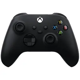 Microsoft Xbox Series X 1Tb + Геймпад Microsoft Xbox Series X, S (Carbon Black) + Microsoft Official Xbox Wireless Headset - мініатюра 6