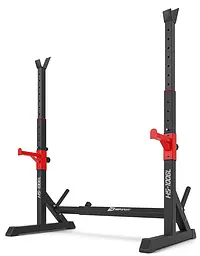 Стійки для штанги Hop-Sport HS-1006L - мініатюра 9