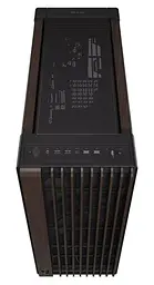 Корпус ASUS ProArt PA602 Walnut Wood Edition - Metal Panel без БЖ Modern Black (90DC00J0-B09040) Без БП - мініатюра 12