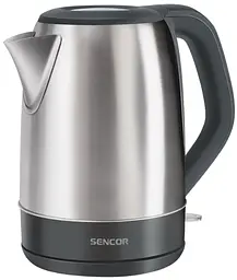 Електрочайник Sencor SWK 1711SS - мініатюра 1