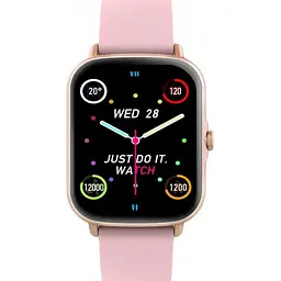 Smart Watch Globex Smart Watch Me Pro Gold - мініатюра 4