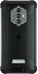 Захищений смартфон Blackview BV6600 4/64GB АКБ 8 580мАч Black - мініатюра 4