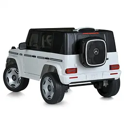 Детский электромобиль Джип JJ2088EBLR-1-2(4WD) до 30 кг - мініатюра 4