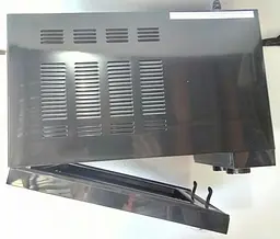 Мікрохвильова піч Liberton LMW-2071M - мініатюра 5