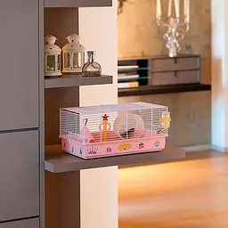 Клітка Ferplast Cage Criceti 9 Princess для хом`яків - мініатюра 5