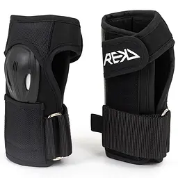 Захист зап'ястя REKD Pro Wrist Guards L Чорний
