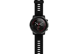 Смарт-годинник Amazfit Stratos 3 Black - мініатюра 5