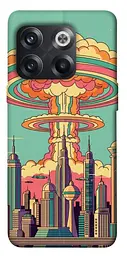 Чохол Demsky Сolorful explosion для OnePlus 10T